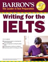 Barrons Writing for the IELTS