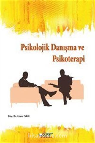 Psikolojik Danışma ve Psikoterapi