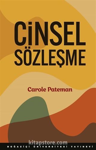 Cinsel Sözleşme