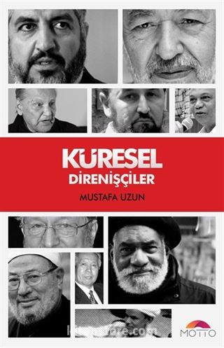 Küresel Direnişçiler