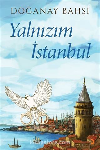 Yalnızım İstanbul