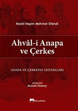 Ahval-i Anapa ve Çerkes