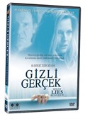 Gizli Gerçek - What Lies Beneath (Dvd)
