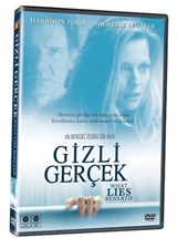 Gizli Gerçek - What Lies Beneath (Dvd)