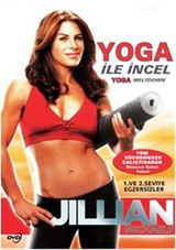 Yoga ile İncel (Dvd)