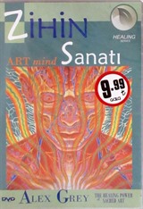 Zihin Sanatı (Dvd)