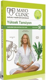 Mayo Clinic - Yüksek Tansiyon (Dvd)