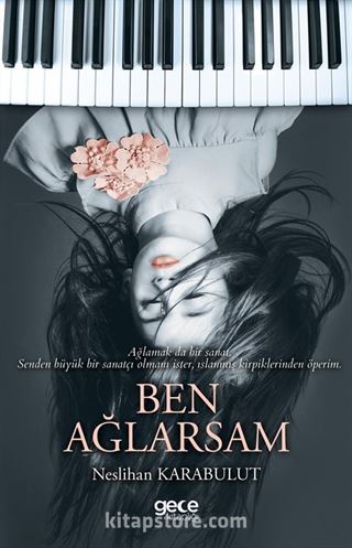 Ben Ağlarsam