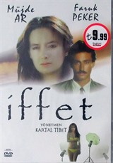 İffet (Dvd)