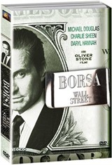 Wall Street - Borsa (Dvd)