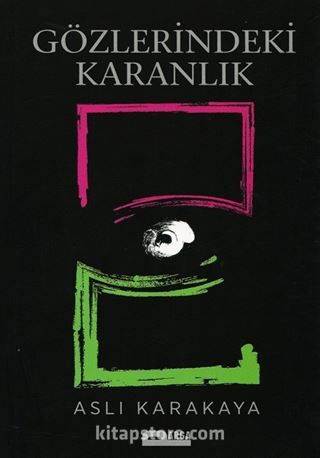 Gözlerindeki Karanlık