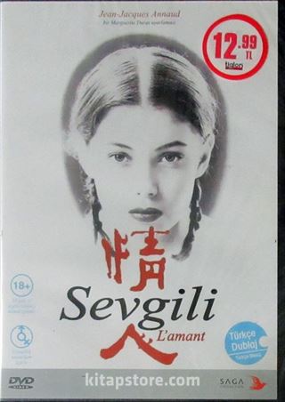 Sevgili - L'amant (Dvd)