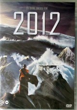 2012 (Dvd)