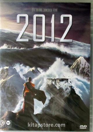 2012 (Dvd)