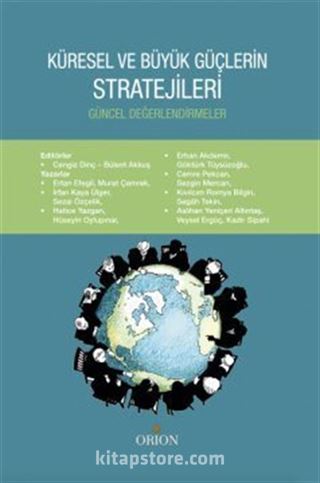 Küresel ve Büyük Güçlerin Stratejileri