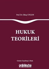 Hukuk Teorileri