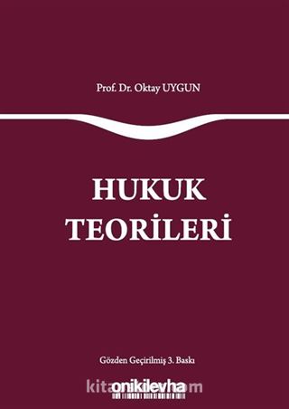 Hukuk Teorileri