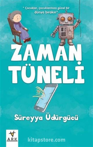 Zaman Tüneli