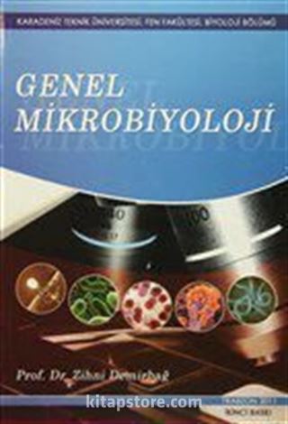 Genel Mikrobiyoloji