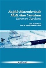 Sağlık Sistemlerinde Mali Alan Yaratma