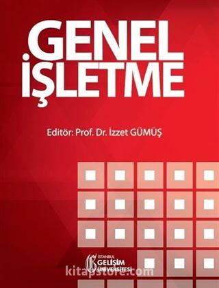 Genel İşletme