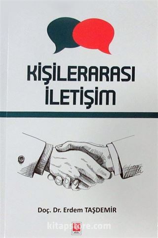 Kişilerarası İletişim