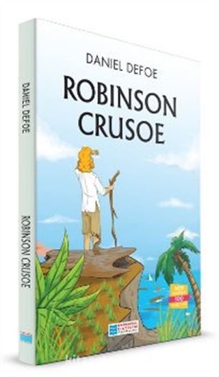 Robinson Crusoe