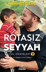 Rotasız Seyyah (Ciltli)