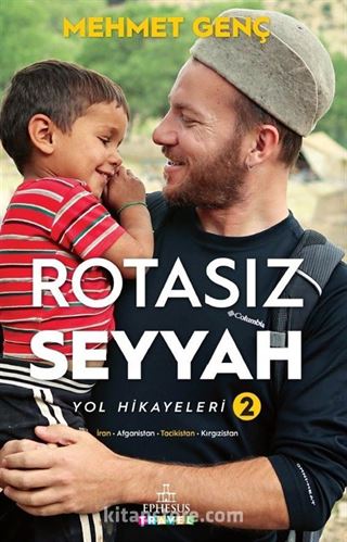 Rotasız Seyyah (Ciltli)