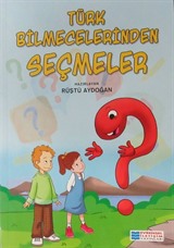 Türk Bilmecelerinden Seçmeler