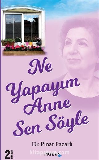 Ne Yapayım Anne Sen Söyle