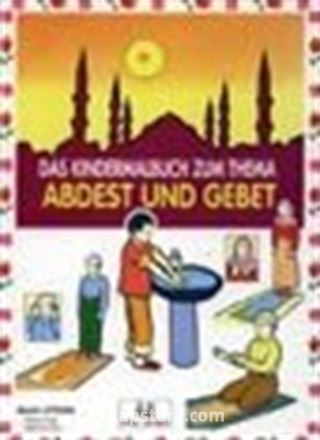 Das Kindermalbuch Zum Thema