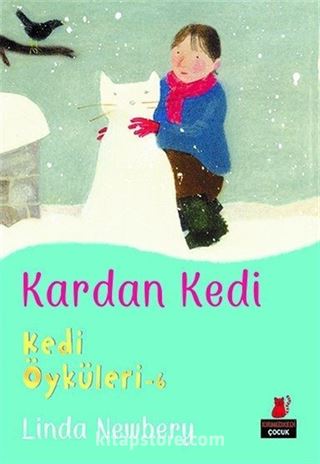 Kardan Kedi / Kedi Öyküleri 6