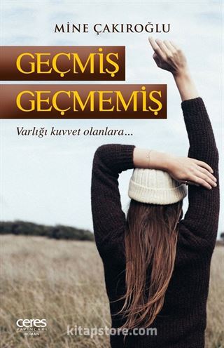 Geçmiş Geçmemiş