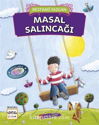 Masal Salıncağı