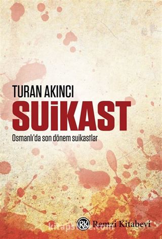 Suikast