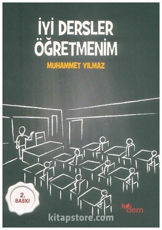 İyi Dersler Öğretmenim