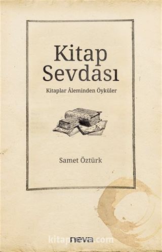 Kitap Sevdası