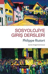 Sosyolojiye Giriş Dersleri