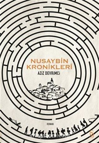 Nusaybin Kronikleri