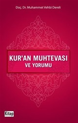 Kur'an Muhtevası ve Yorumu