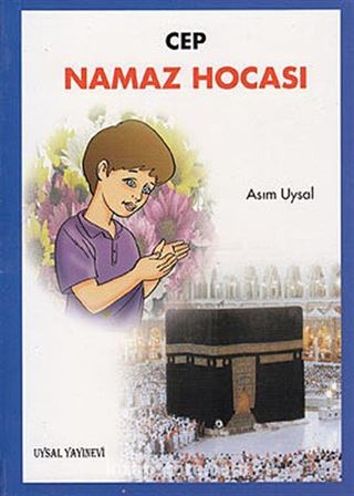 Cep Namaz Hocası