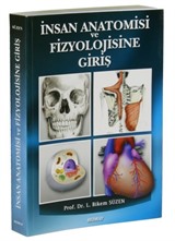 İnsan Anatomisi ve Fizyolojisine Giriş