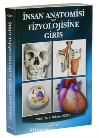 İnsan Anatomisi ve Fizyolojisine Giriş