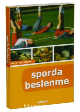 Sporda Beslenme