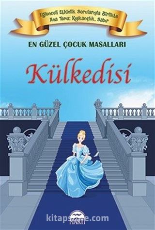 Külkedisi / En Güzel Çocuk Masalları