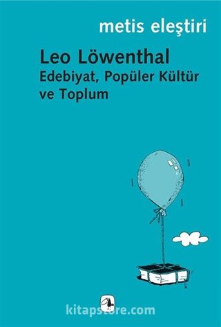 Edebiyat, Popüler Kültür ve Toplum