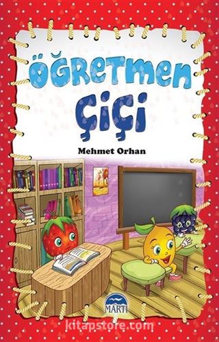 Öğretmen Çiçi