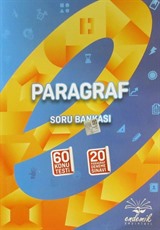 Paragraf Soru Bankası