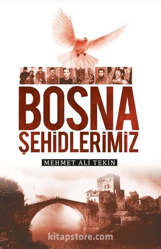 Bosna Şehidlerimiz